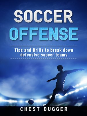 cover image of Soccer Offense